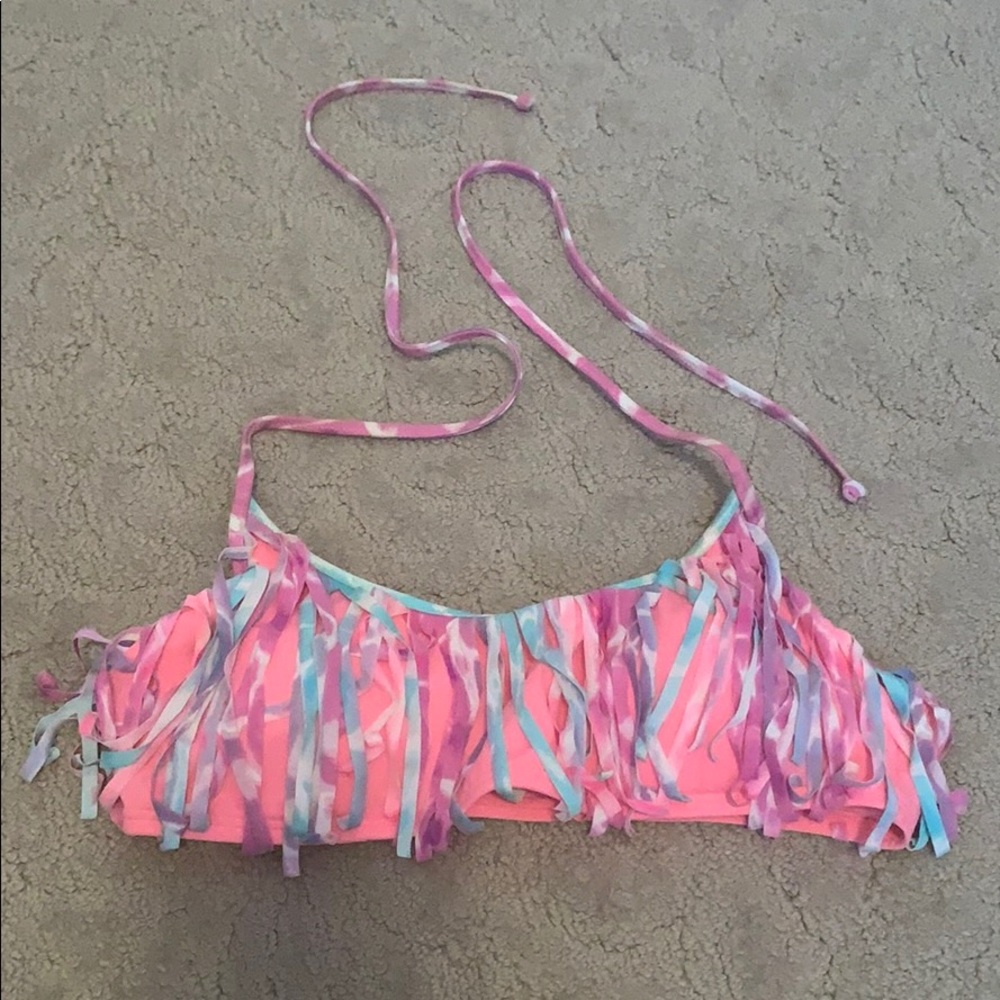VS PINK bikini top